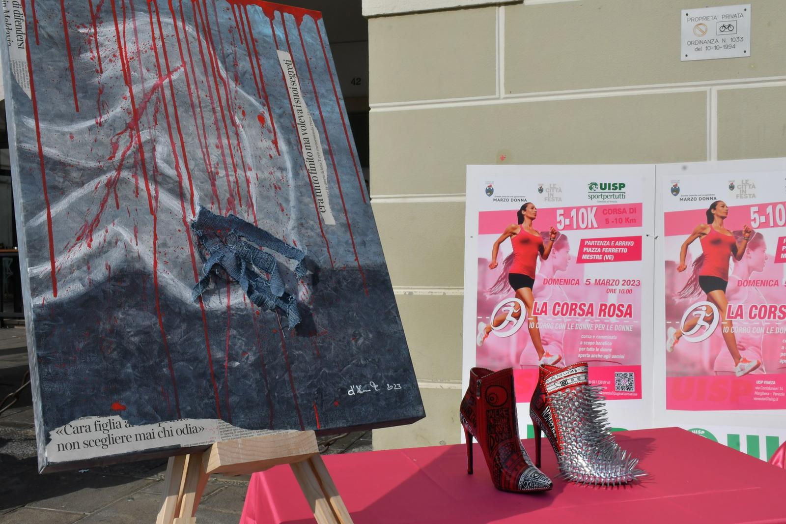 corsa rosa 3
