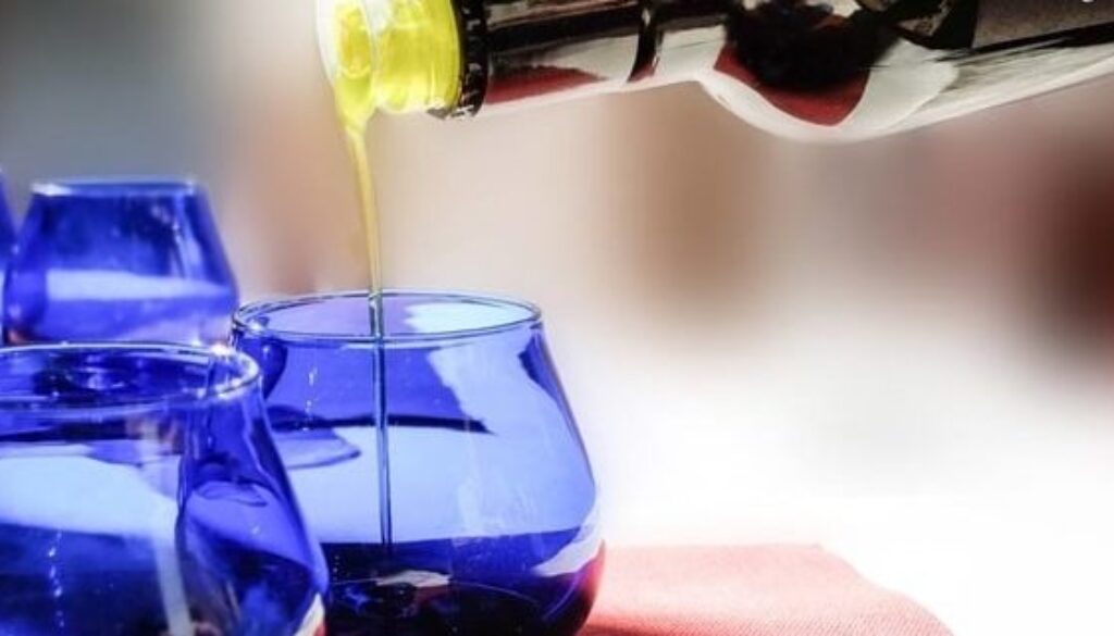 Corso EVO con Extra Tasting 2023