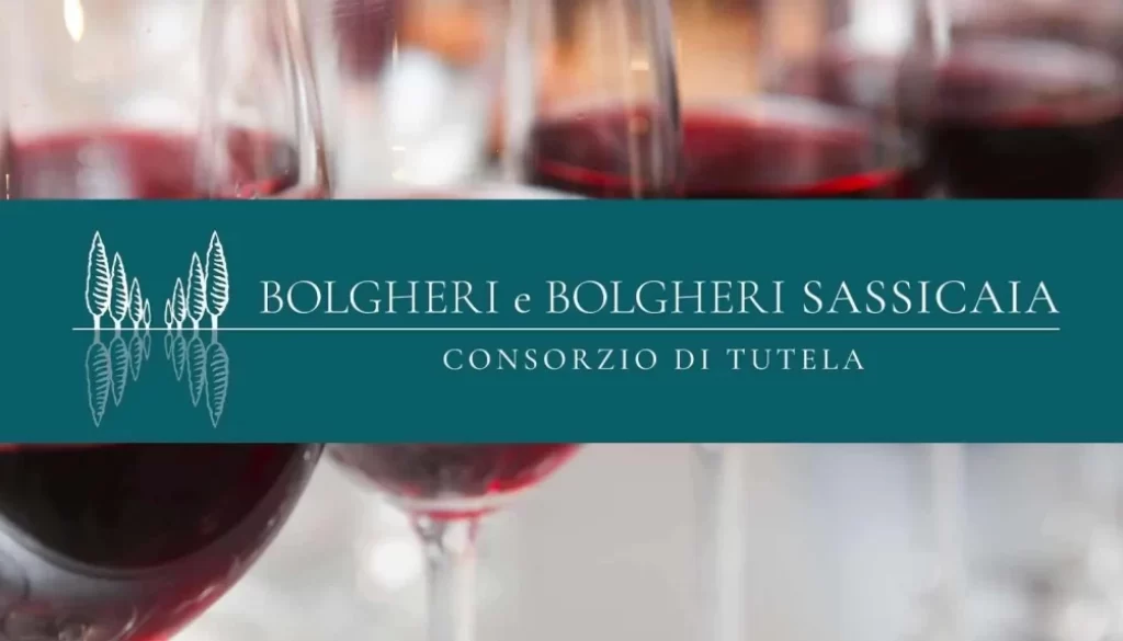 Il Tribunale dell’Unione Europea da ragione al Consorzio Bolgheri