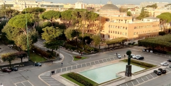 facoltà lettere sapienza 2