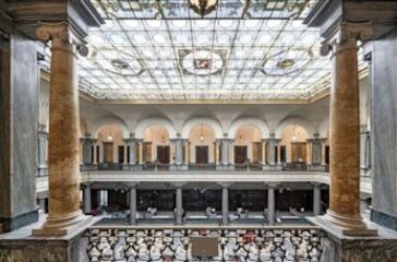 31a edizione delle Giornate FAI di Primavera