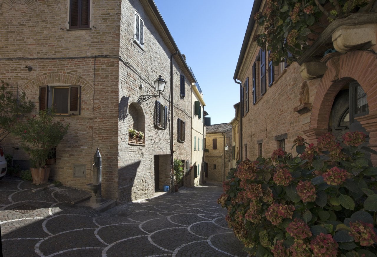 fiorenzuola di focara