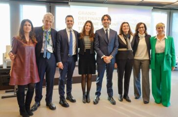 Grandi destinazioni italiane per il turismo sostenibile