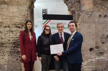 La mostra d’arte più votata dell’anno è …