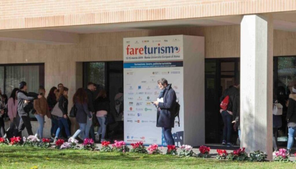 22a edizione FareTurismo 2023