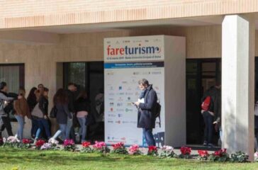 22a edizione FareTurismo 2023