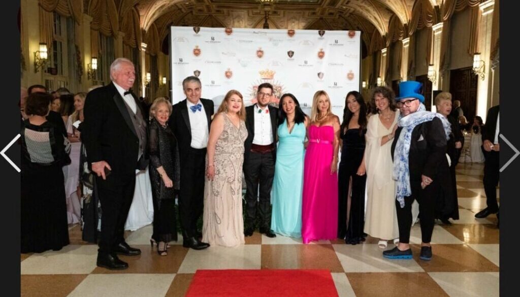 Il 46° Gala dell’Associazione Culturale Italiana di Palm Beach