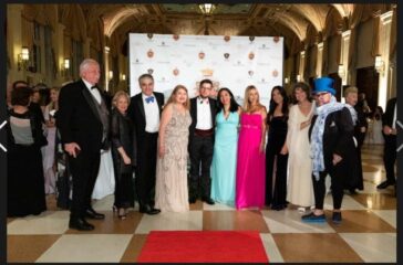 Il 46° Gala dell’Associazione Culturale Italiana di Palm Beach