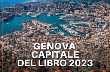 genova capitale del libro 23