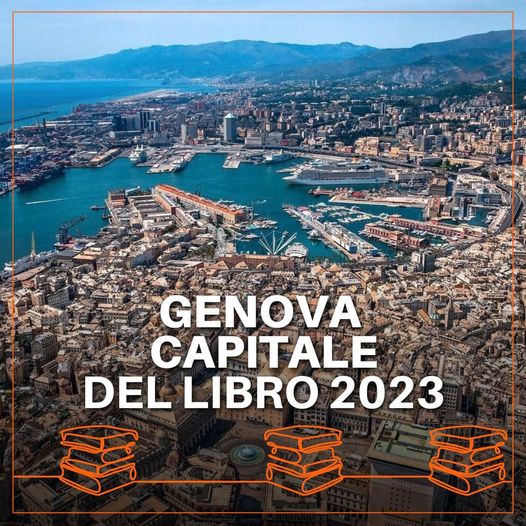 genova capitale del libro 23