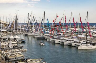 genova salone nautico 1