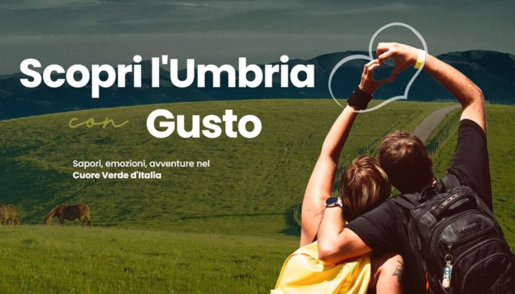 gustum umbria 2