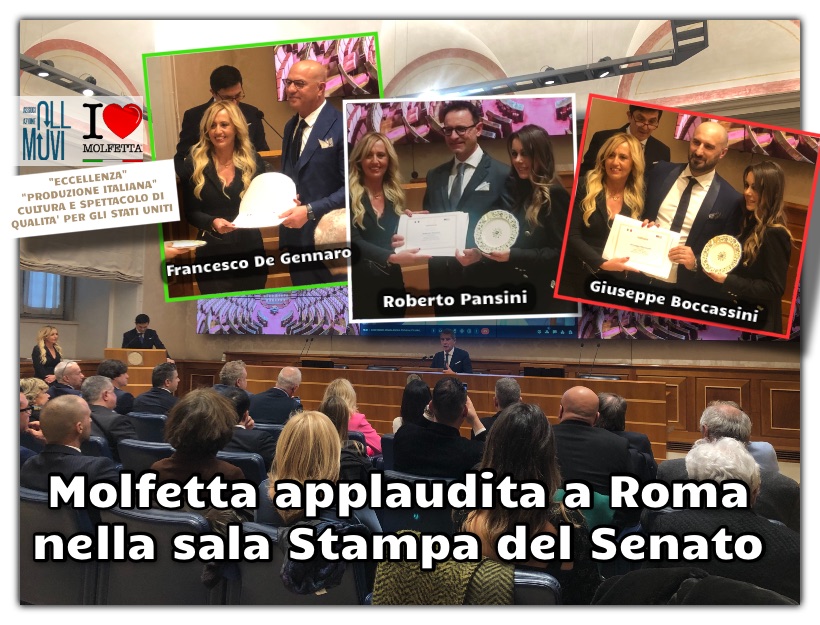 i love molfetta 8936