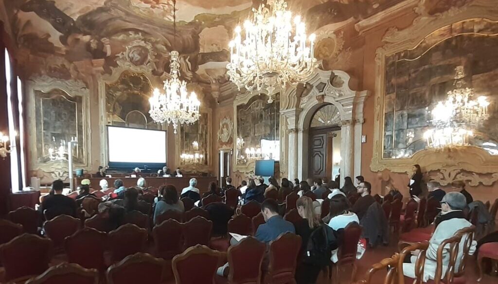 16a edizione del Festival Internazionale della Letteratura