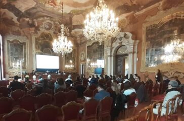 16a edizione del Festival Internazionale della Letteratura