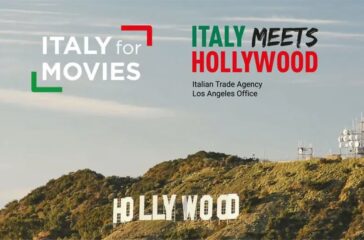 italy for movies