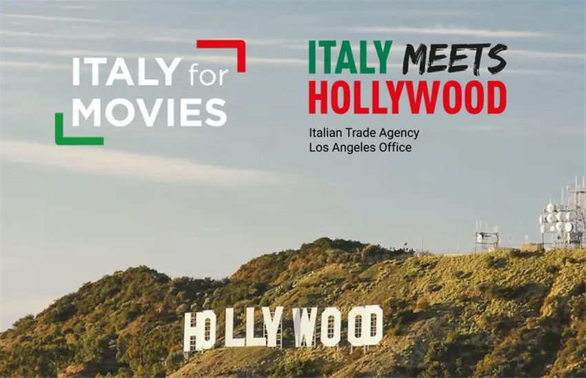 italy for movies