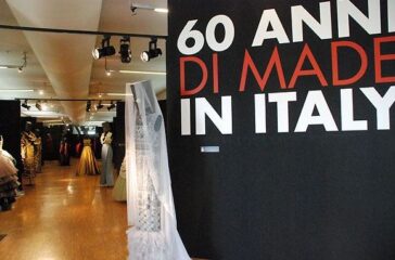 mostra 60 anni di made in italy 1