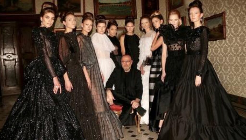 12a edizione dello Charity Gala a Napoli