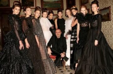 12a edizione dello Charity Gala a Napoli