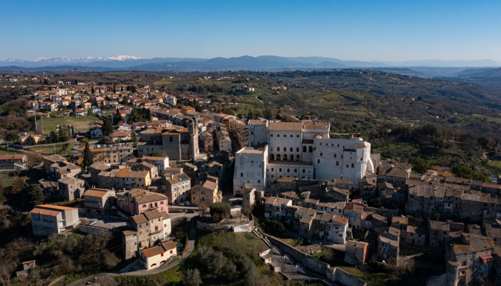 Umbria Primavera in Cammino