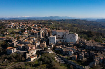 Umbria Primavera in Cammino