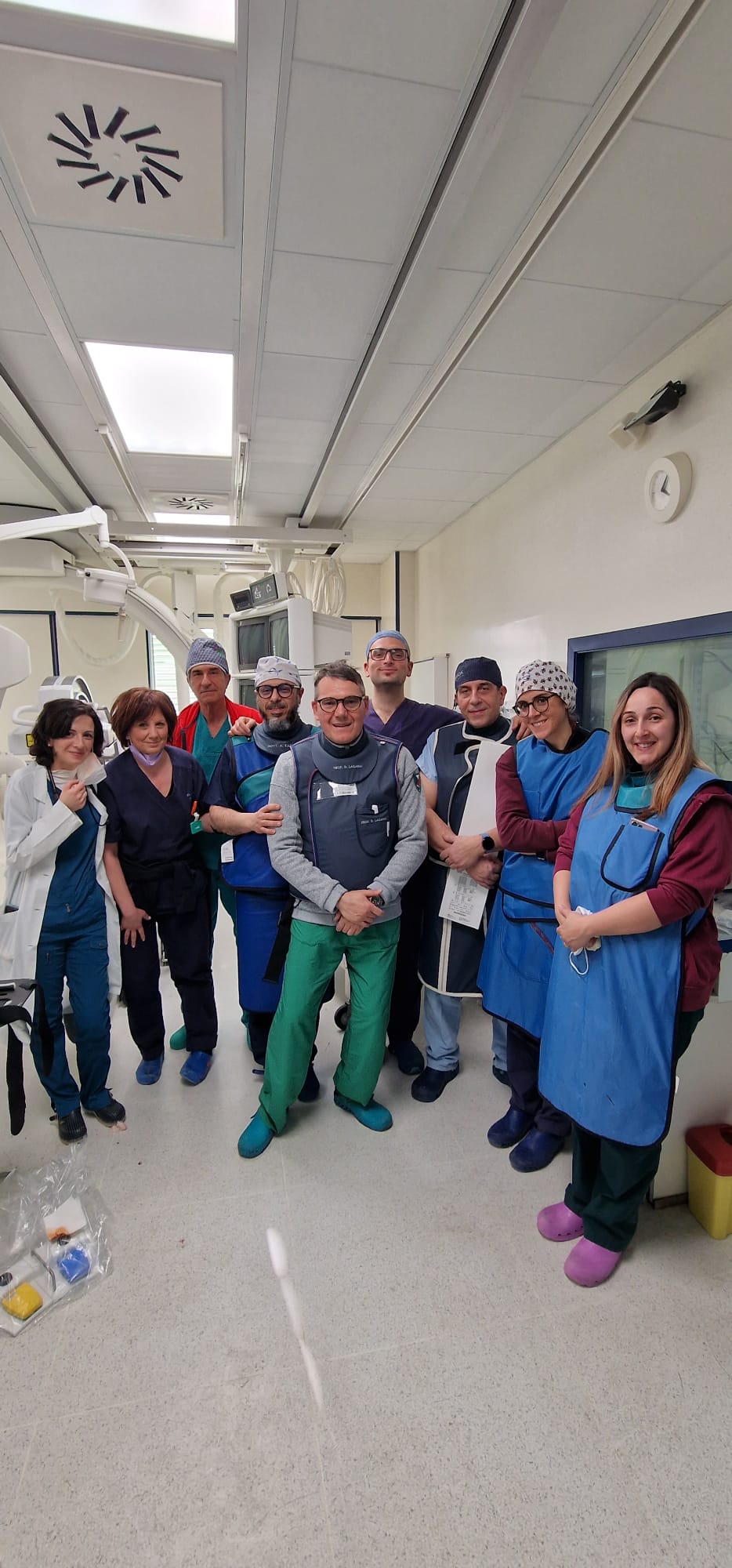 policlinico catanzaro 2
