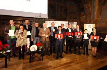 31a edizione concorso nazionale “Ercole Olivario”