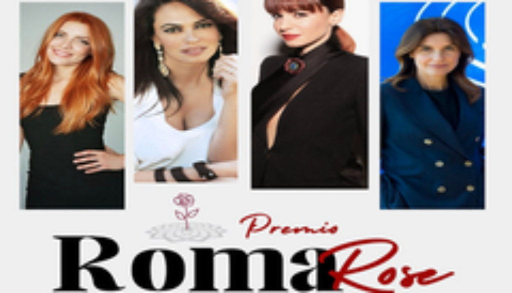 premio romarose