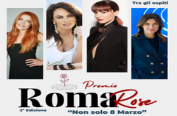 premio romarose