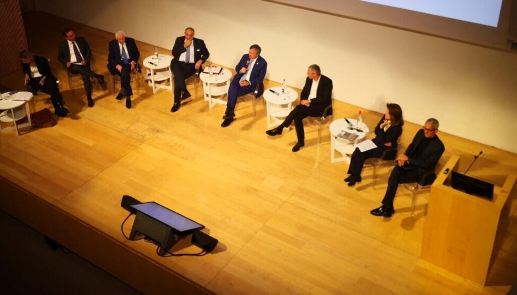 Soft Power Club dell’Italia