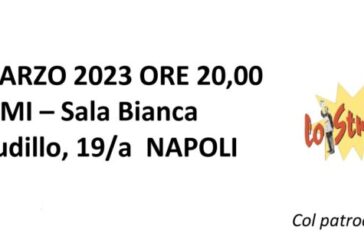 5a edizione per il Premio Il Sognatore
