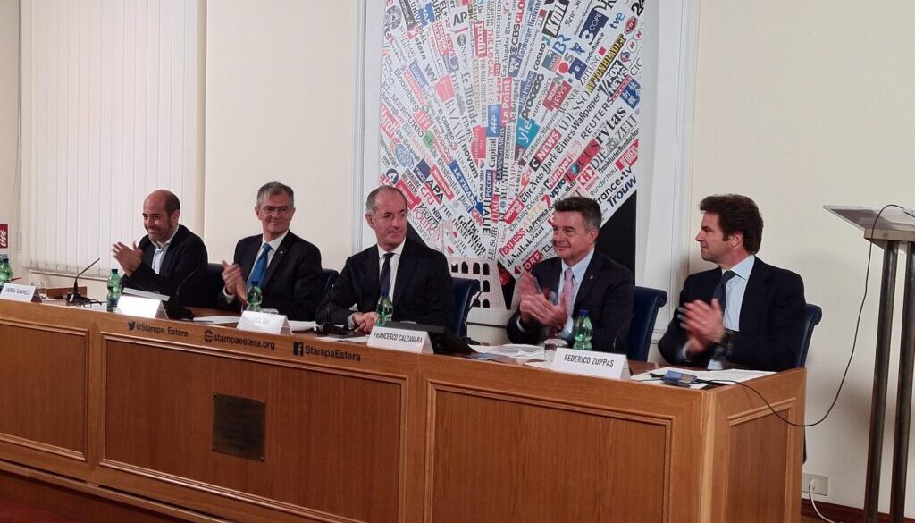 Veneto Stars, chiamata per i giovani innovatori europei