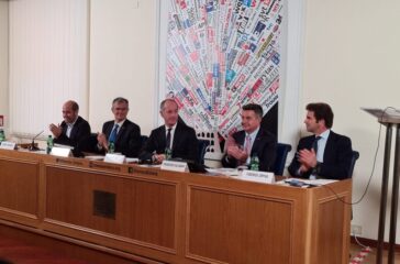 Veneto Stars, chiamata per i giovani innovatori europei