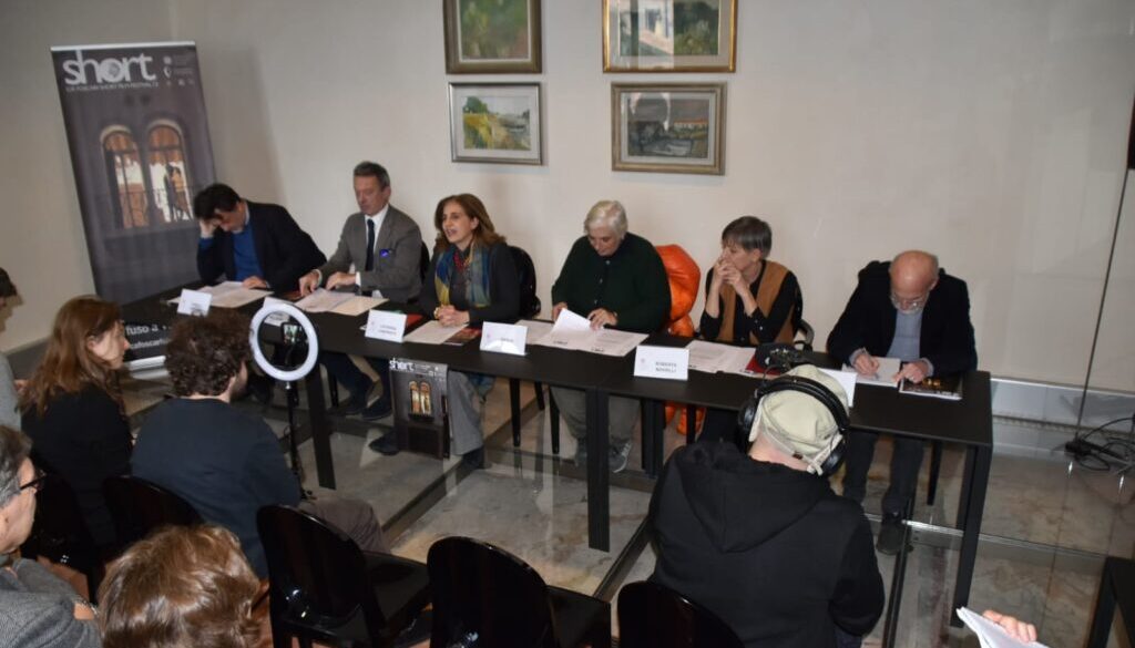 13a edizione del Ca’ Foscari Short Film Festival