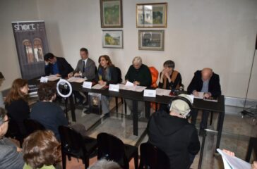 13a edizione del Ca’ Foscari Short Film Festival