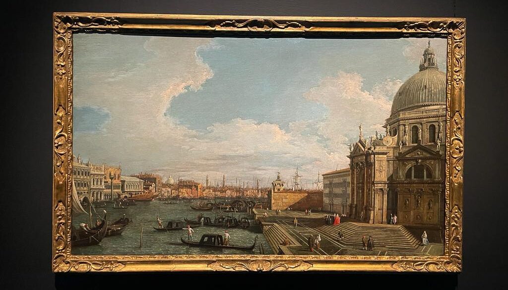 Venice. Queen of the Sea