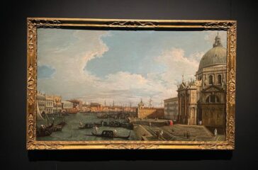 Venice. Queen of the Sea