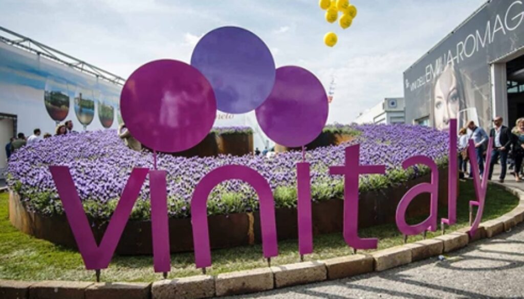 55a edizione di Vinitaly 2023