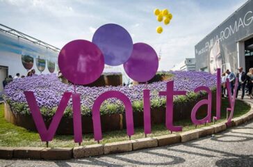 55a edizione di Vinitaly 2023