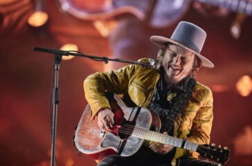 Zucchero, il tour mondiale riparte dalla Nuova Zelanda