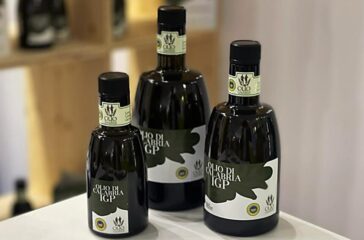 Gli oli extravergine calabresi nel panorama italiano