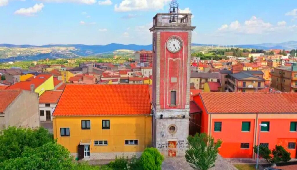 Il restauro dell’Orologio della Costa