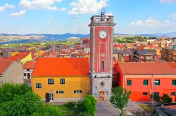 Il restauro dell’Orologio della Costa