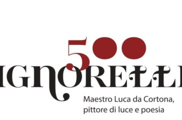 Signorelli 500. Maestro Luca da Cortona, pittore di luce e poesia
