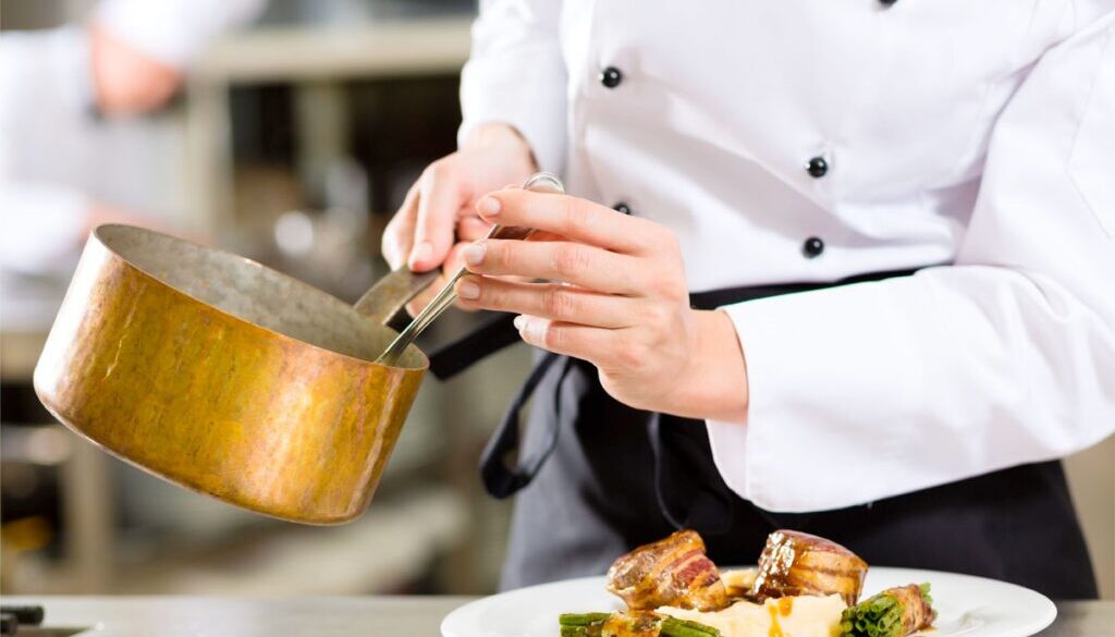 Extra Cuoca – il talento delle donne per l’olio extra vergine di oliva