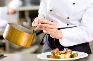 Extra Cuoca – il talento delle donne per l’olio extra vergine di oliva