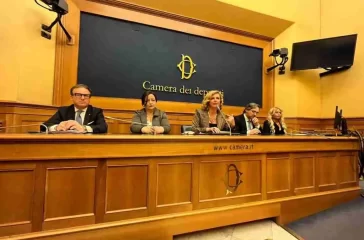Dieta mediterranea, un ponte tra Italia e USA