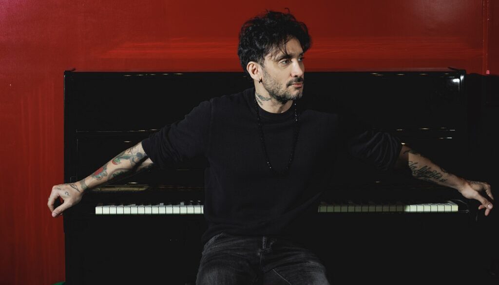fabrizio moro (© fabrizio cestari) 1
