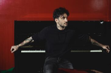 fabrizio moro (© fabrizio cestari) 1